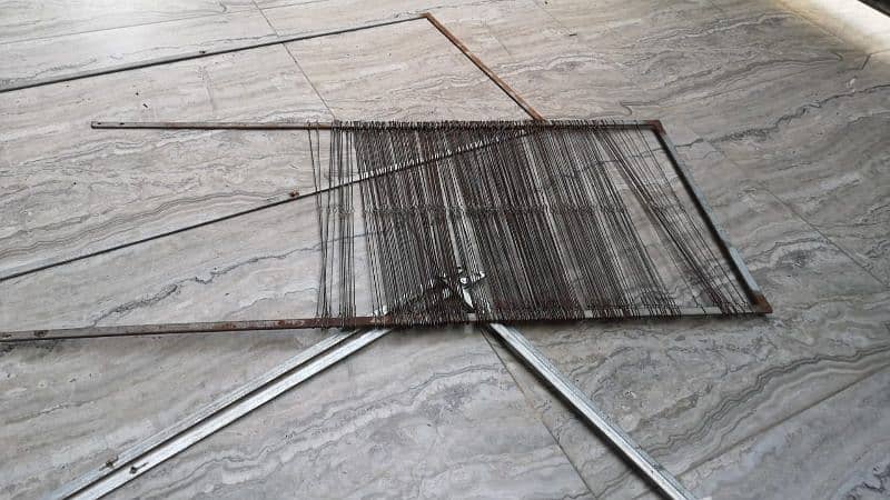 Handloom (Khadi) 7