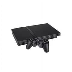 Ps2 . slim condion like brand new . . 0