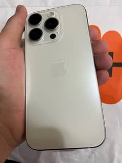 IPHONE 15 pro (JV) 128gb