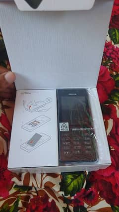 Nokia 216 Just Box Open