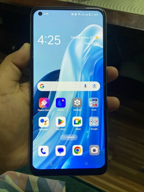 oppo f21 pro 5g 1