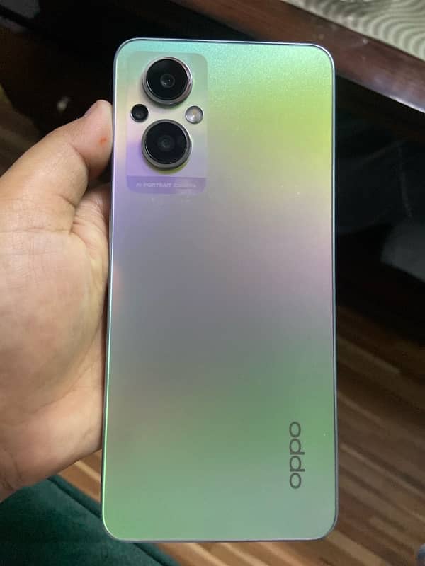 oppo f21 pro 5g 4