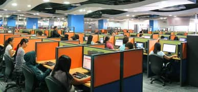 Urdu and English Call center Jobs in Lahore for students