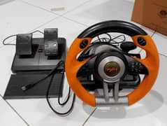 PXN V3 Pro Gaming RC Racing Steering Wheel