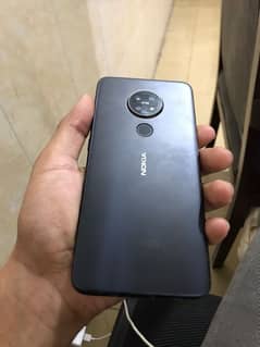 Nokia 7.2