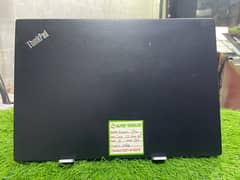 Lenovo Thinkpad T14s  (0322-8832611)