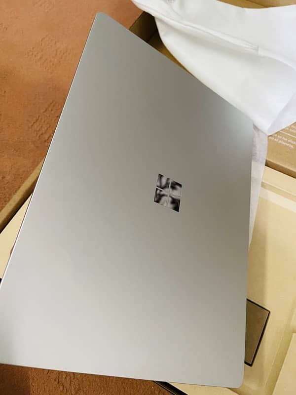 microsoft surface laptop 3