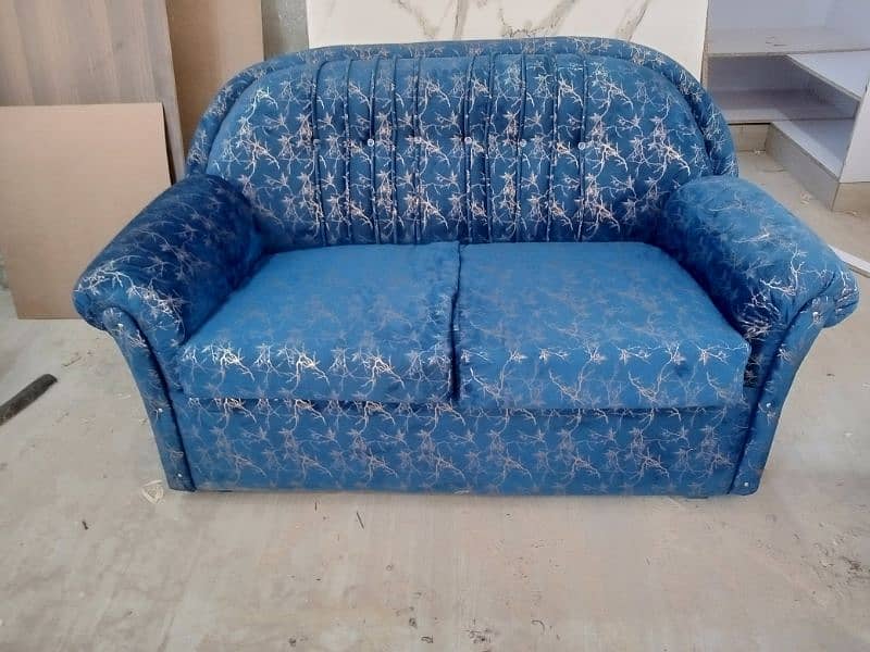 Sofa poshish/sofa repairing/sofa/all sofa fixing/for sale 1