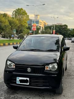 Suzuki Alto 2022 0