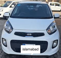 KIA Picanto 2021 MT