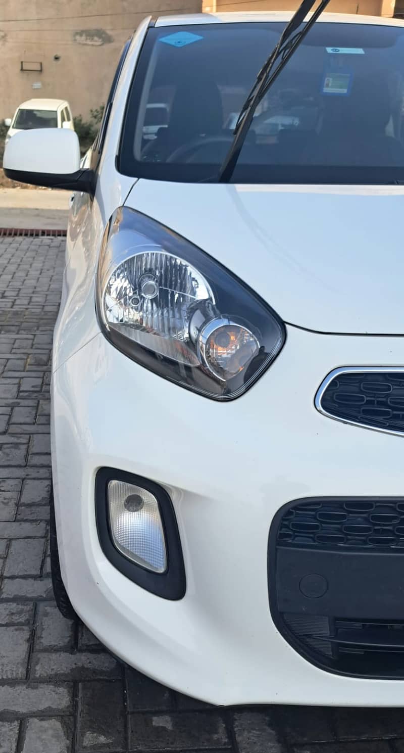 KIA Picanto 2021 MT 3