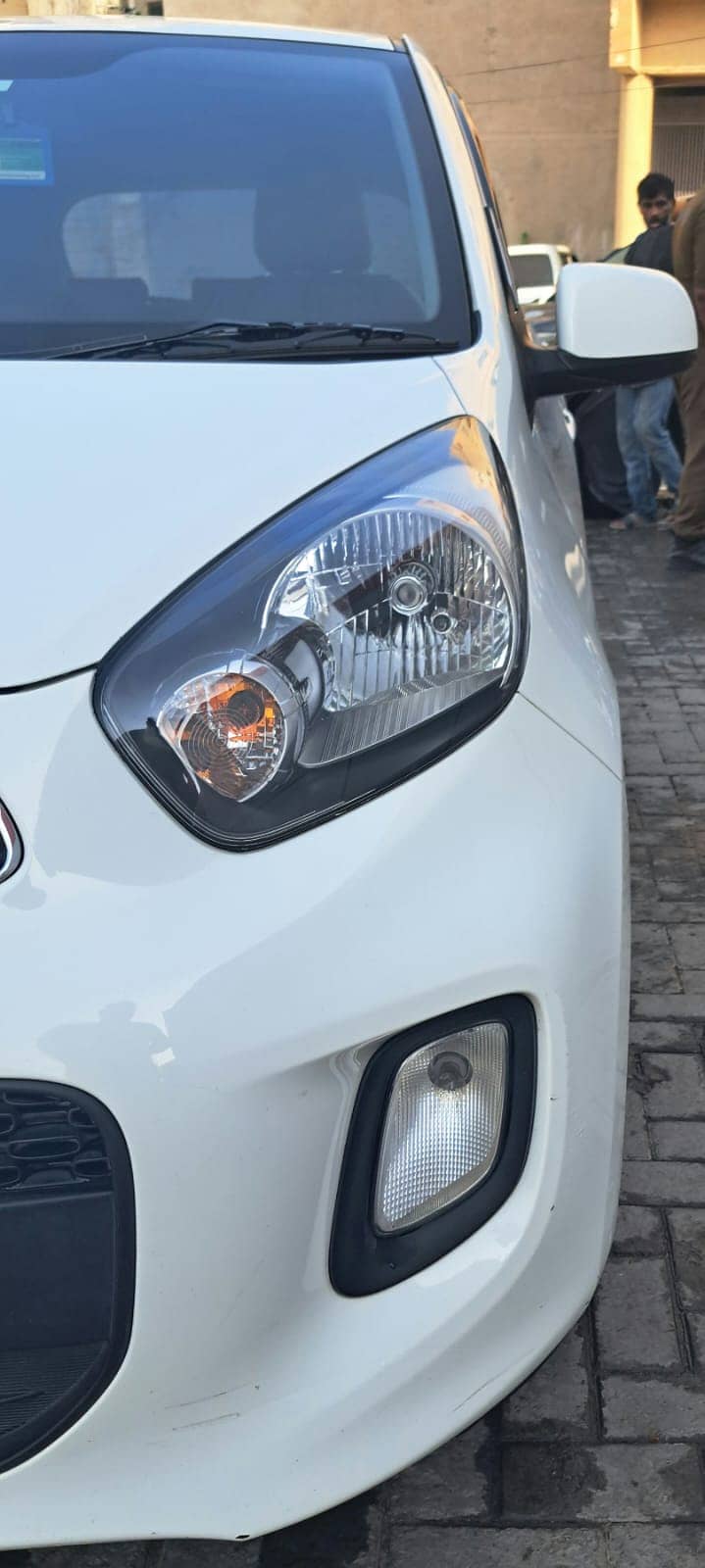 KIA Picanto 2021 MT 4