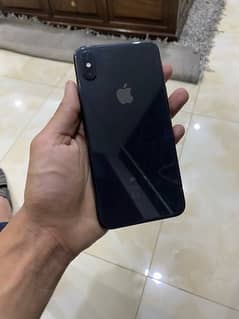 Iphone Xs Max