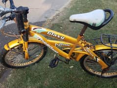 Bicycle for sale 0