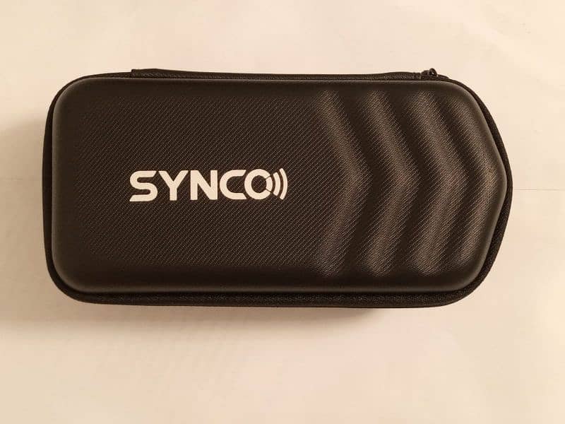 SYNCO MICROPHONE 1