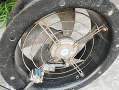 blower Exhaust Fan