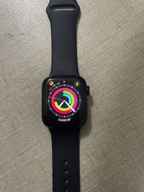 Apple Watch SE 2nd generation 0