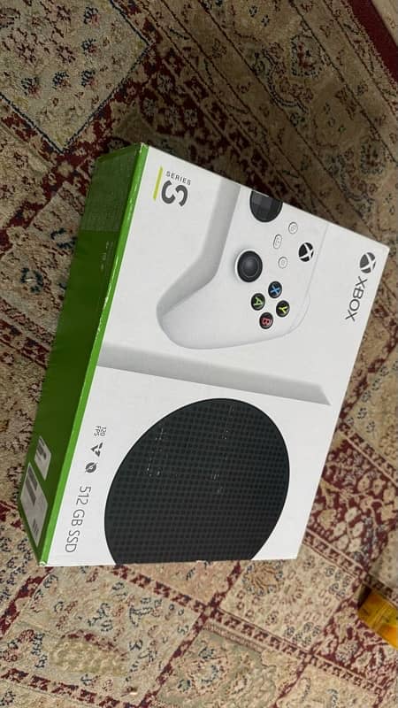 xbox series s 5