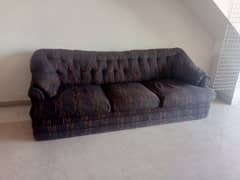 imported sofa set