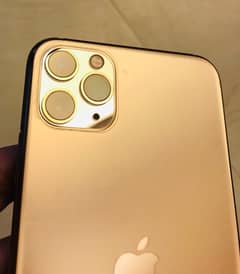 IPHONE 11 PRO MAX NON PTA