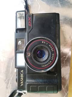 yashica