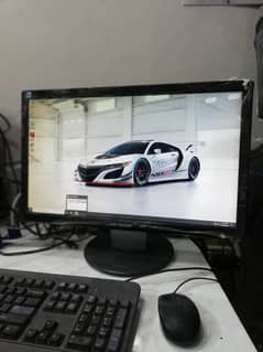 22 & 24 inch LCD/LED Monitors in A+ Fresh Condition (UAE Import) 0