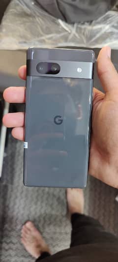 pixel 7a Pta approved 0