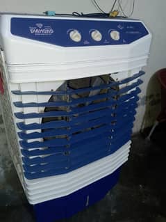 AC cooler