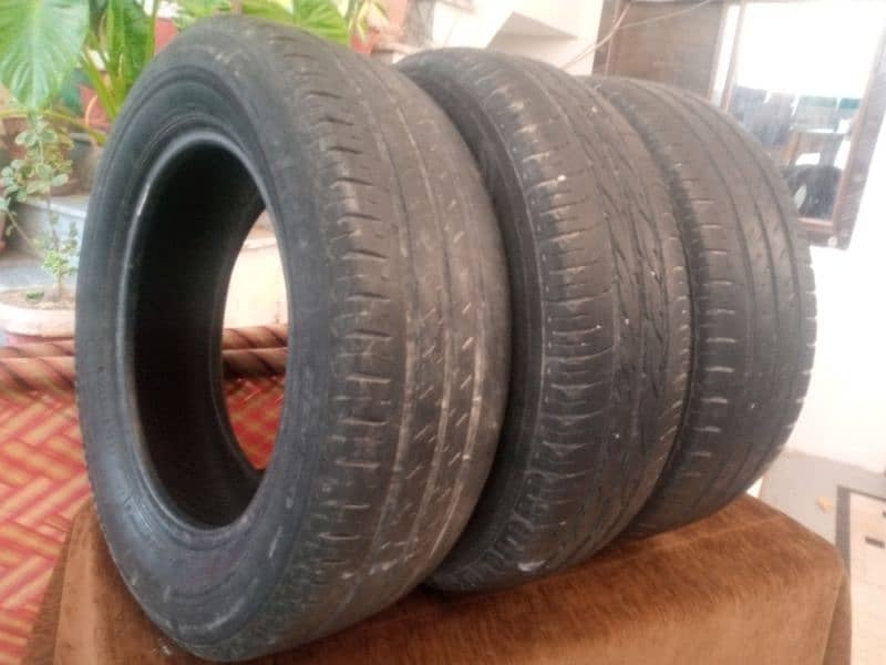 tyres R14 for sale 4