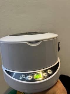 Digital Ultrasonic cleaner 0