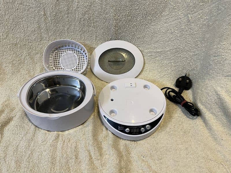 Digital Ultrasonic cleaner 2