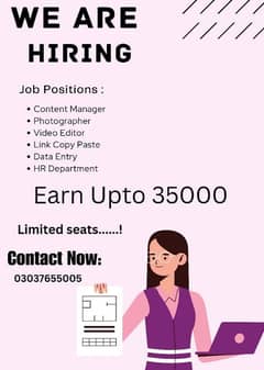 online jobs/full time/part time/simple typing jobs for boys and girls 0