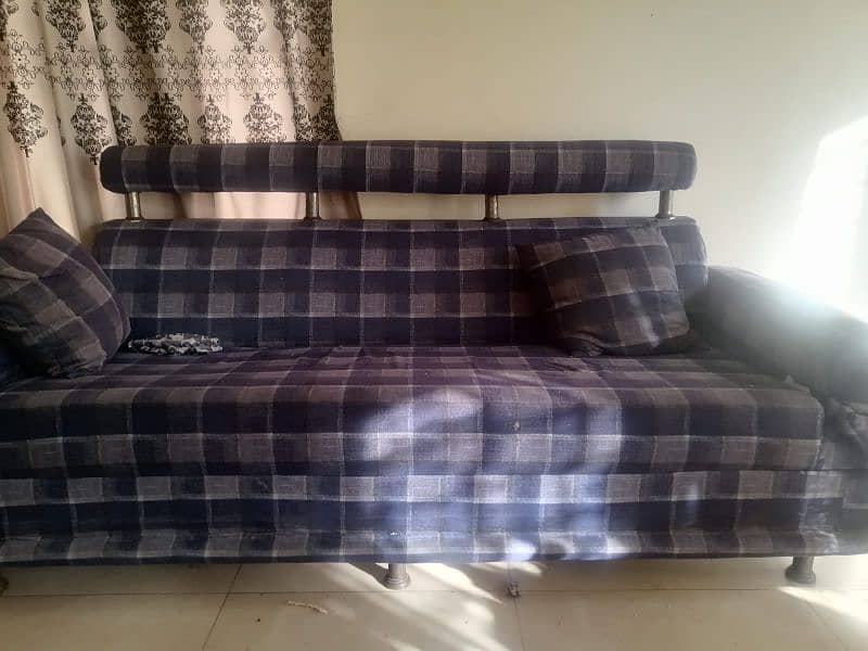 7 seater sofa with 01 center table 2