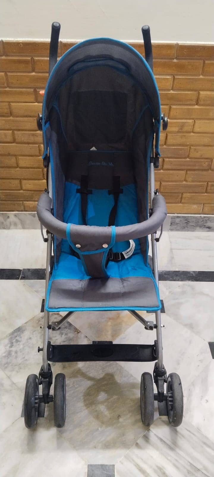 Lightweight Baby stroller 1