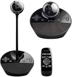 logitech BCC950 Conference Cam