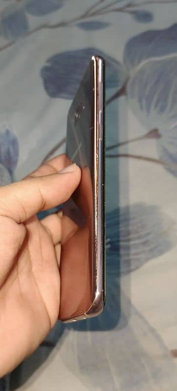 Samsung S8+ Non PTA 1