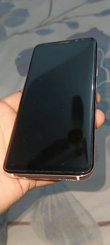 Samsung S8+ Non PTA 2