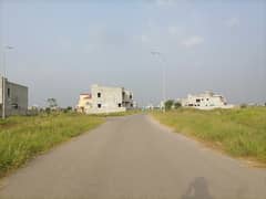 Aesthetic Residential Plot Of 20 Marla For sale Is Available