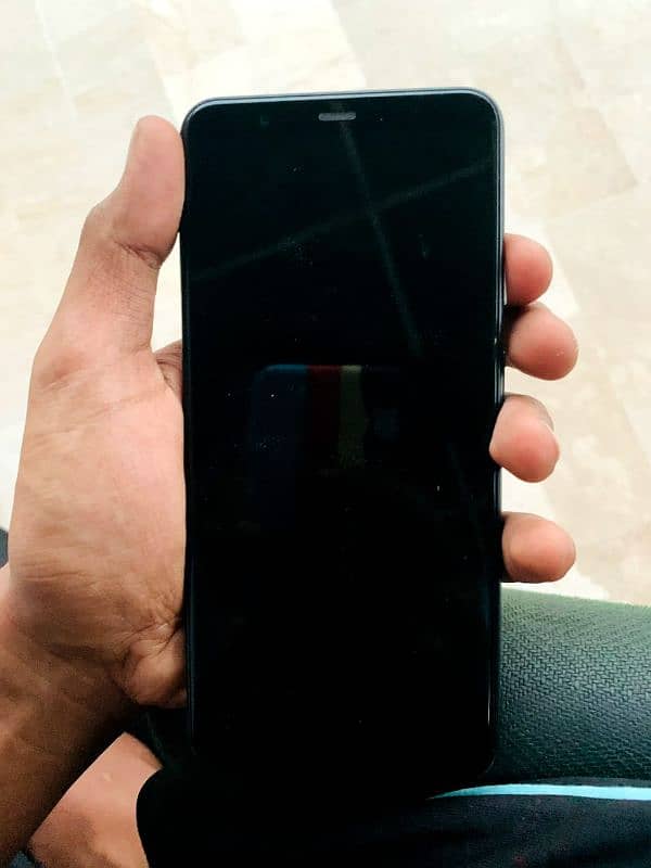 No Exchange Pixel 4xl Approved 03150025439 0