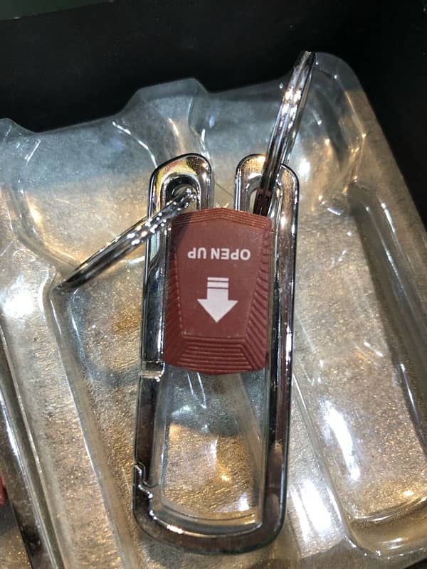 key Chain For Men 1