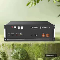 PYLONTECH UF5000 51V 100AH (10 Years Warranty) || Lithium ion Battery