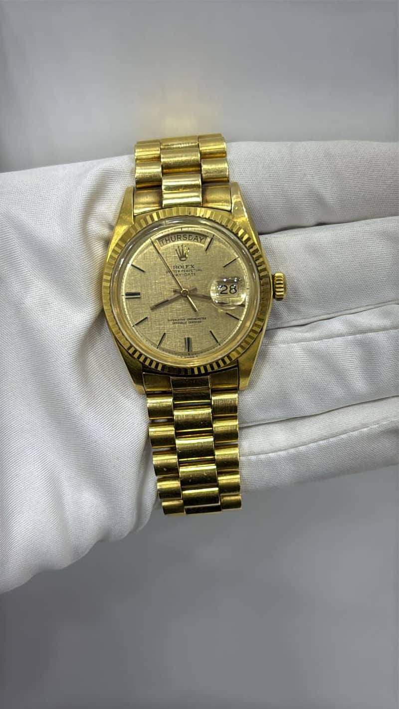 Sell Your Watch Buyer Rolex Omega Cartier longines tudor Patekphilppe 3