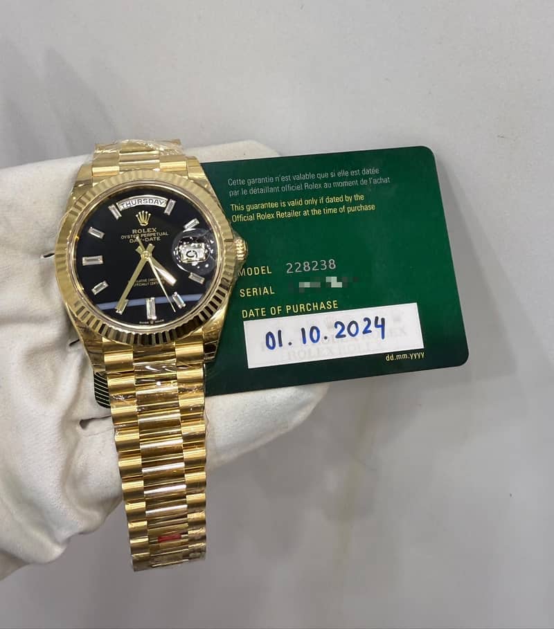 Sell Your Watch Buyer Rolex Omega Cartier longines tudor Patekphilppe 15