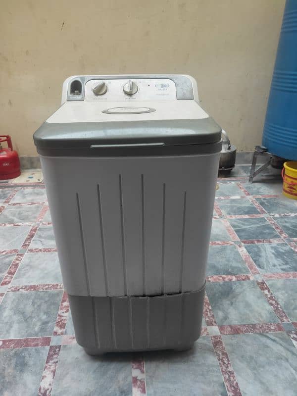 super asia washing machine 3