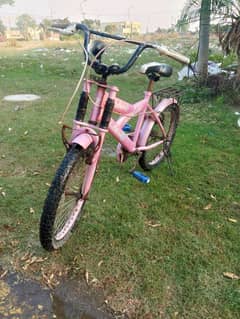 Bicycle for sale