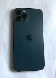 IPHONE 12 PRO (NON-PTA)