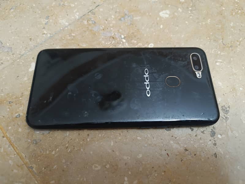 Oppo A5S 1