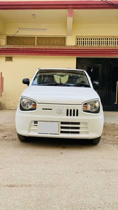 Suzuki Alto 2022