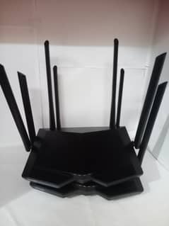 Tenda C6 D Link Wi-Fi 6 Faibr optical All series avail