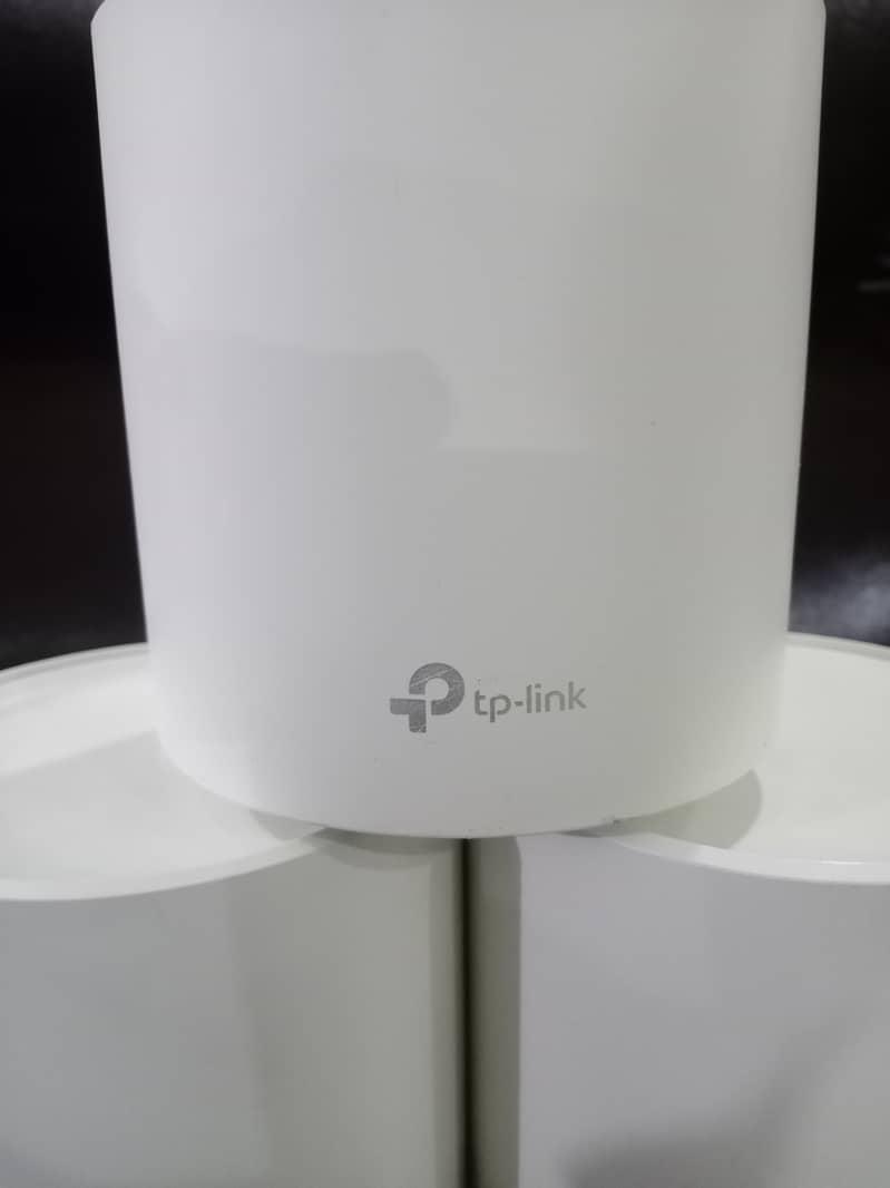 Tenda C6 D Link Wi-Fi 6 Faibr optical All series avail 15